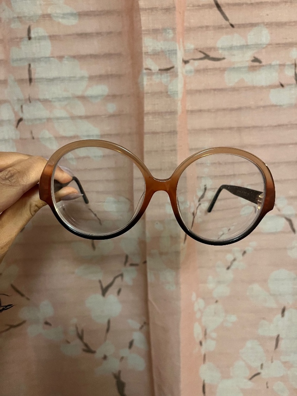 Vintage MCM sunglasses